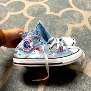 Converse Chuck Taylor All Star Unicon sneakers